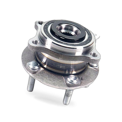 Front Wheel Bearing Hub Assembly Suitable for Hyundai ix35 Sonata Tucson Kia K5 - BD1