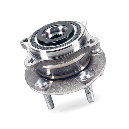 Front Wheel Bearing Hub Assembly Suitable for Hyundai ix35 Sonata Tucson Kia K5 - BD2