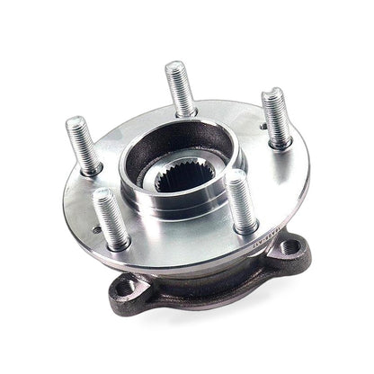 Rear Wheel Bearing Hub Assembly Suitable for Hyundai Genesis Coupe 2008-2016 Kia - BD4