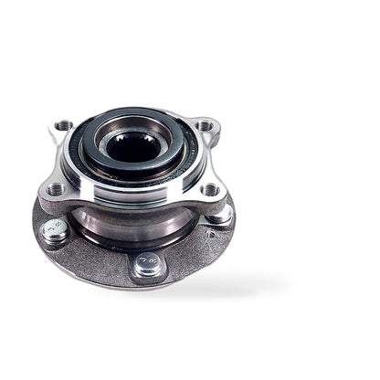 Rear Wheel Bearing Hub Assembly Suitable for Hyundai Genesis Coupe 2008-2016 Kia - ZT2