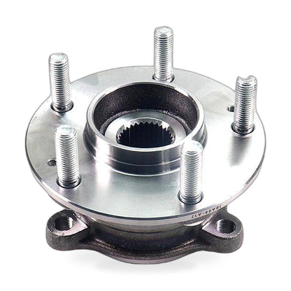 Rear Wheel Bearing Hub Assembly Suitable for Hyundai Genesis Coupe 2008-2016 Kia - ZT3