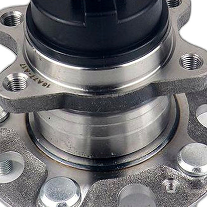 Rear Wheel Bearing Hub Assembly Suitable for Hyundai Elantra i30 Veloster Kia - XQ1