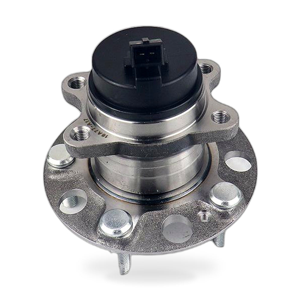 Rear Wheel Bearing Hub Assembly Suitable for Hyundai Elantra i30 Veloster Kia - ZT2