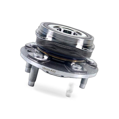 Front Wheel Bearing Hub Assembly Suitable for Jaguar F-Type 2013-2024 - BD1