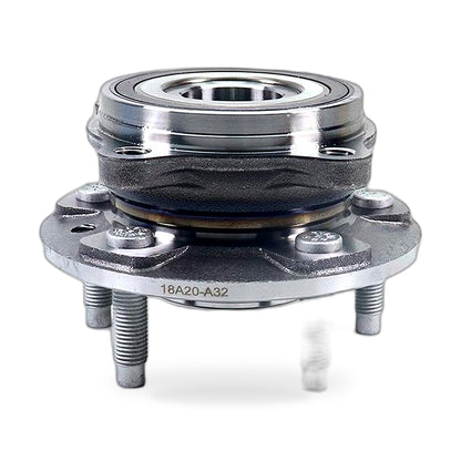 Front Wheel Bearing Hub Assembly Suitable for Jaguar F-Type 2013-2024 - ZT2