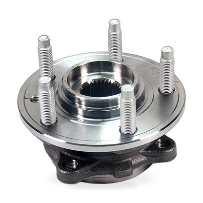 Front Wheel Bearing Hub Assembly Suitable for Jaguar F-Type 2013-2024 - ZT3