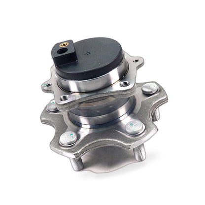 Rear Wheel Bearing Hub Assembly Suitable for Geely Emgrand 4th Gen 2021-2024 - BD2