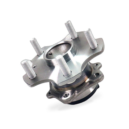 Rear Wheel Bearing Hub Assembly Suitable for Geely Emgrand 4th Gen 2021-2024 - BD4