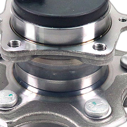 Rear Wheel Bearing Hub Assembly Suitable for Geely Emgrand 4th Gen 2021-2024 - XQ1