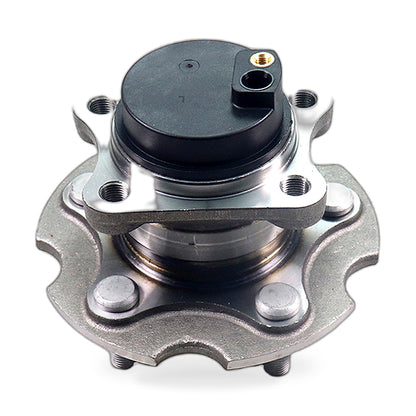 Wheel Hub Bearing Assembly Suitable for Geely Vision Emgrand EC7 EC8 GC7 SC7 GX7 - ZT2