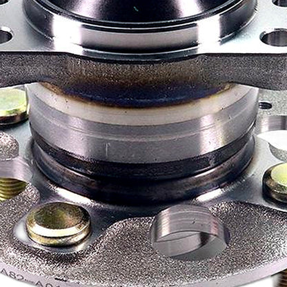 Rear Wheel Bearing Hub Assembly Suitable for Kia Picanto Morning Ray 2011-2017 - XQ1