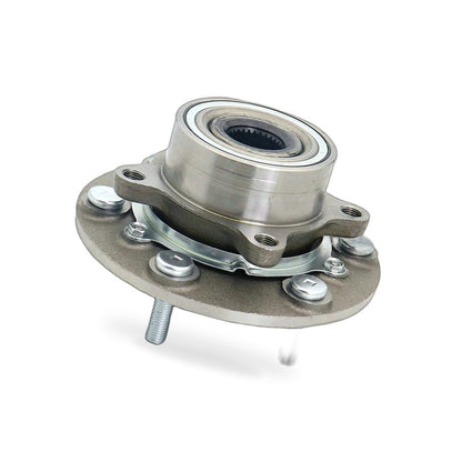 Front Wheel Bearing Hub Assembly Suitable for Mitsubishi L200 Pajero Sport - BD1