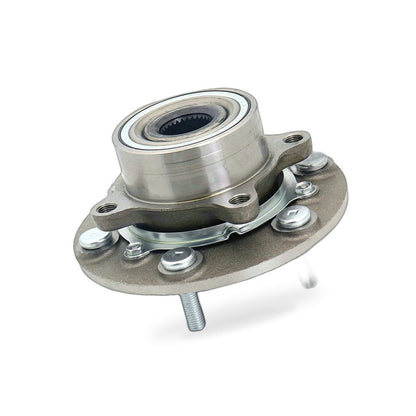 Front Wheel Bearing Hub Assembly Suitable for Mitsubishi L200 Pajero Sport - BD2