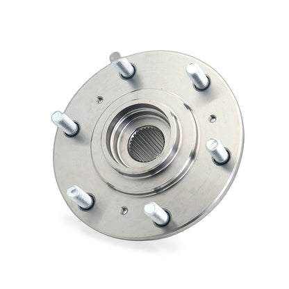 Front Wheel Bearing Hub Assembly Suitable for Mitsubishi L200 Pajero Sport - BD3
