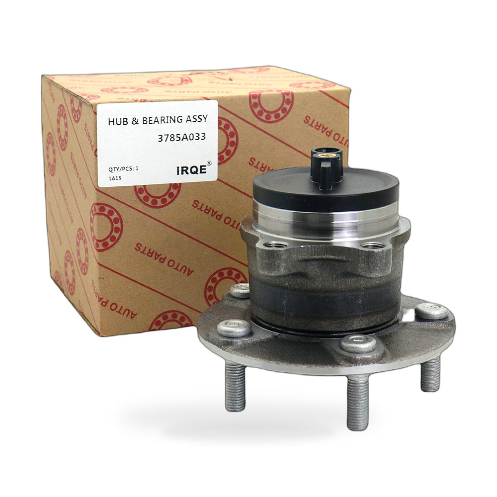Rear Wheel Bearing Hub Assembly Suitable for Mitsubishi Outlander 2013-2021 2WD - ZT2