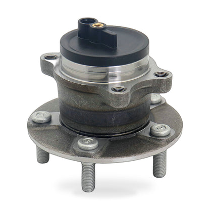 Rear Wheel Bearing Hub Assembly Suitable for Mitsubishi Outlander 2013-2021 2WD - ZT3