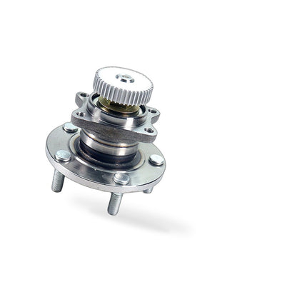 Rear Wheel Bearing Hub Assembly Suitable for Mitsubishi Pajero Montero Shogun - BD1