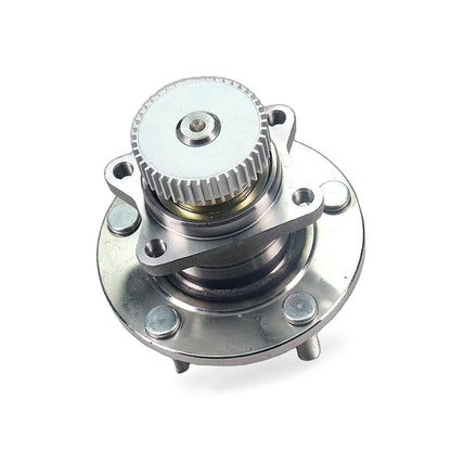 Rear Wheel Bearing Hub Assembly Suitable for Mitsubishi Pajero Montero Shogun - BD4