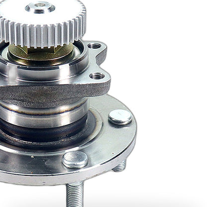 Rear Wheel Bearing Hub Assembly Suitable for Mitsubishi Pajero Montero Shogun - XQ1