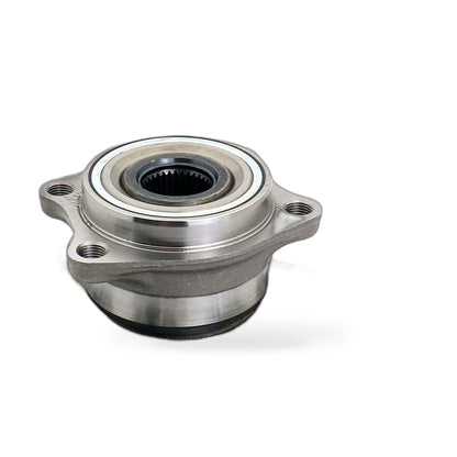 Rear Wheel Bearing Hub Assembly Suitable for Mitsubishi Pajero Montero V97 - ZT2