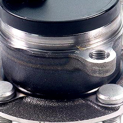 Front Wheel Bearing Hub Assembly Suitable for Mazda CX-7 2007-2012 CX-9 - XQ1