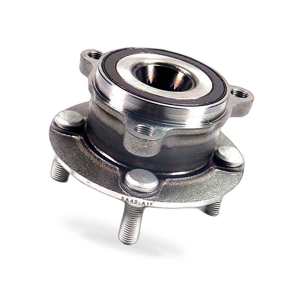 Rear Wheel Bearing Hub Assembly Suitable for Mazda N243-26-15X - BD1