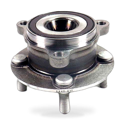 Rear Wheel Bearing Hub Assembly Suitable for Mazda N243-26-15X - ZT2