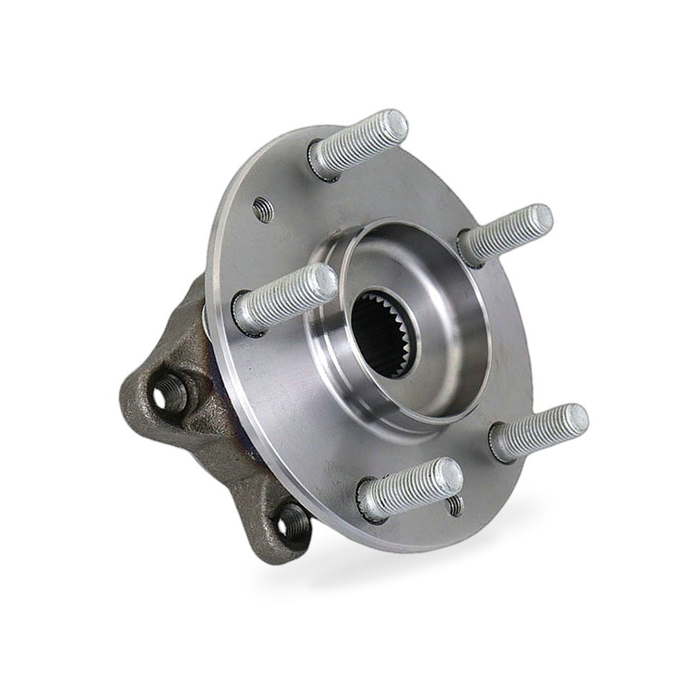 Wheel Hub Unit Bearing Axle Head Suitable for Mazda CX-3 2015-2023 2.0L - BD2