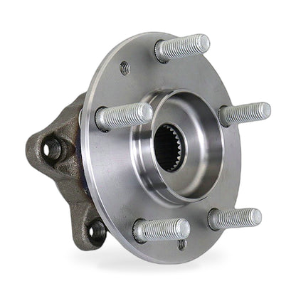 Wheel Hub Unit Bearing Axle Head Suitable for Mazda CX-3 2015-2023 2.0L - ZT2