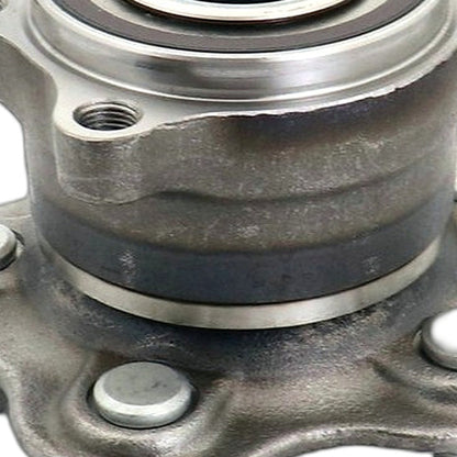 Rear Wheel Bearing Hub Assembly Suitable for Nissan Murano Z50 Quest 2003-2009 - XQ1