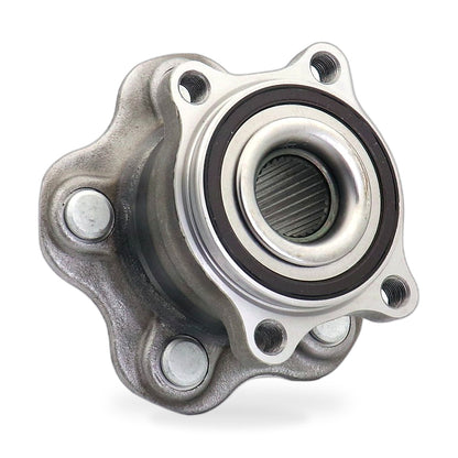 Rear Wheel Bearing Hub Assembly Suitable for Nissan Murano Z50 Quest 2003-2009 - ZT3