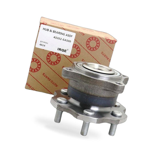 Rear Wheel Bearing Hub Assembly Suitable for Nissan Pathfinder Frontier Xterra - BD1