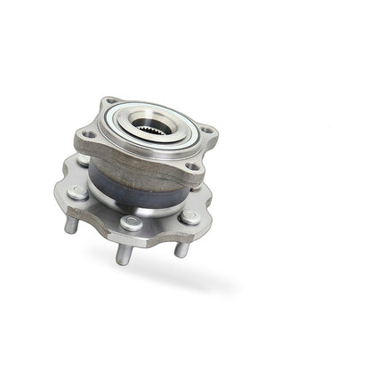 Rear Wheel Bearing Hub Assembly Suitable for Nissan Pathfinder Frontier Xterra - BD3