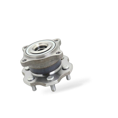 Rear Wheel Bearing Hub Assembly Suitable for Nissan Pathfinder Frontier Xterra - BD4