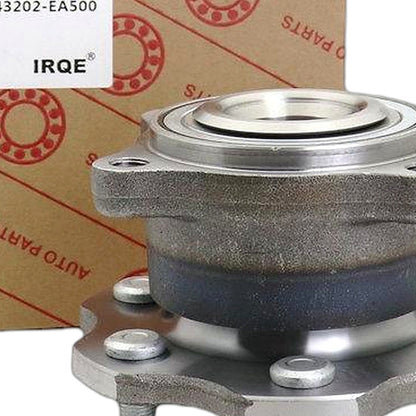 Rear Wheel Bearing Hub Assembly Suitable for Nissan Pathfinder Frontier Xterra - XQ1