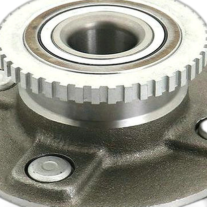Rear Wheel Bearing Hub Assembly Suitable for Nissan Bluebird U12 U13 Fengshen - XQ1