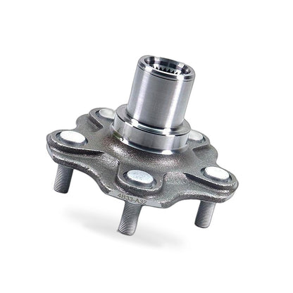 Front Wheel Bearing Hub Assembly Suitable for Nissan 350Z Infiniti G35 FX35 FX45 - BD1