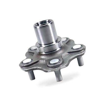 Front Wheel Bearing Hub Assembly Suitable for Nissan 350Z Infiniti G35 FX35 FX45 - BD2