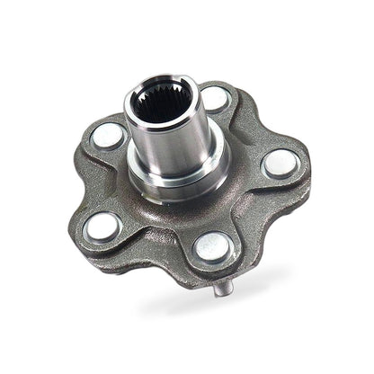 Front Wheel Bearing Hub Assembly Suitable for Nissan 350Z Infiniti G35 FX35 FX45 - BD4