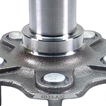 Front Wheel Bearing Hub Assembly Suitable for Nissan 350Z Infiniti G35 FX35 FX45 - XQ1
