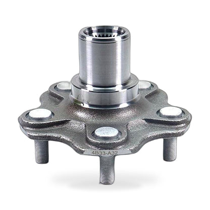 Front Wheel Bearing Hub Assembly Suitable for Nissan 350Z Infiniti G35 FX35 FX45 - ZT2