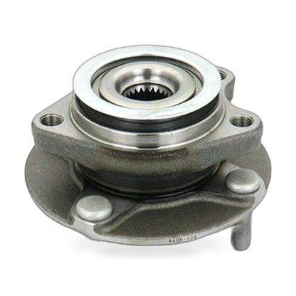 Front Wheel Bearing Hub Assembly Suitable for Nissan Tiida Versa Infiniti EX35 - ZT2
