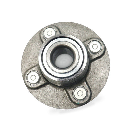 Rear Wheel Hub Bearing Assembly Suitable for Nissan Frontier Xterra Pathfinder - BD4
