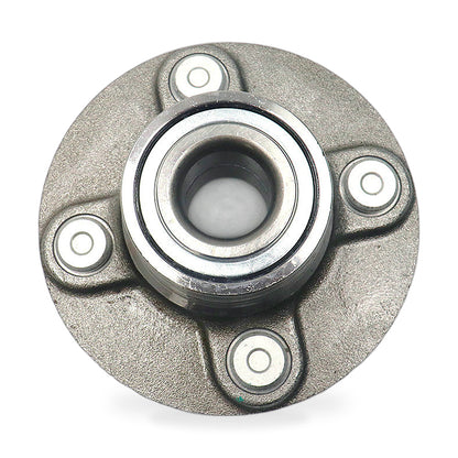 Rear Wheel Hub Bearing Assembly Suitable for Nissan Frontier Xterra Pathfinder - ZT3