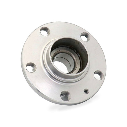 Rear Wheel Bearing Hub Assembly Suitable for VW Bora Lavida Golf Jetta Passat - BD2