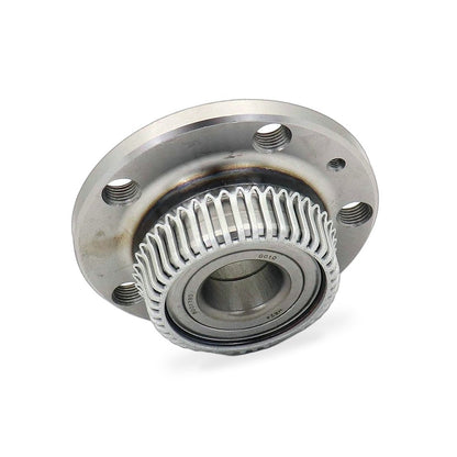Rear Wheel Bearing Hub Assembly Suitable for VW Bora Lavida Golf Jetta Passat - BD4