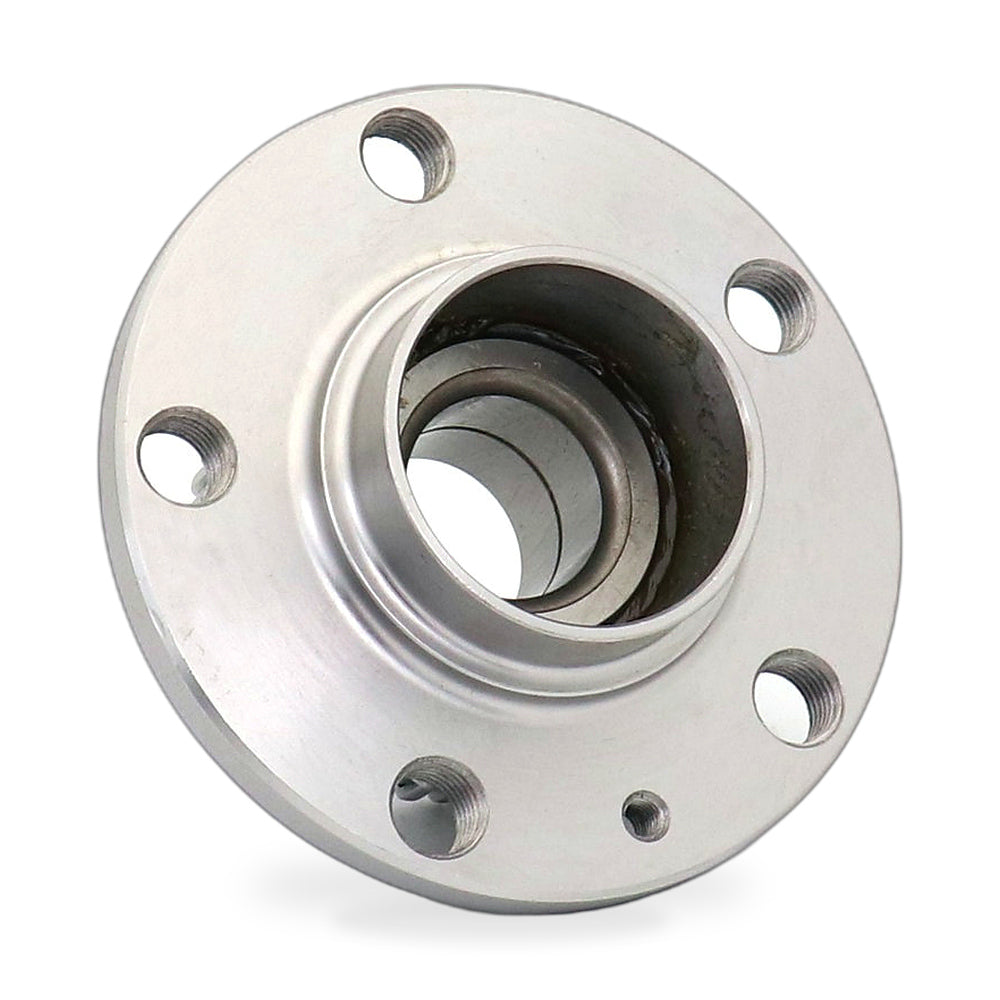 Rear Wheel Bearing Hub Assembly Suitable for VW Bora Lavida Golf Jetta Passat - ZT2