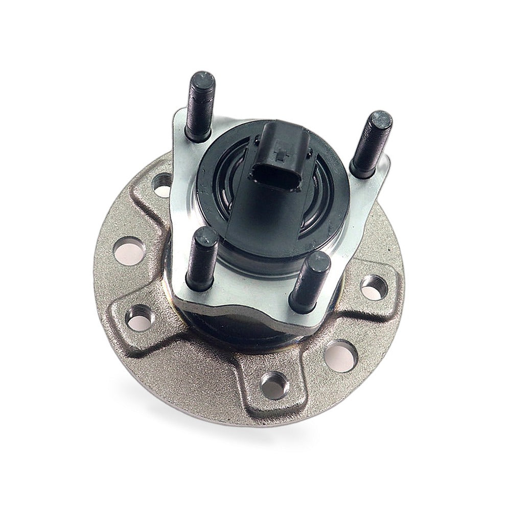 Rear Wheel Bearing Unit Hub Assembly Suitable for Opel Astra 2004-2010 1.8L - BD3