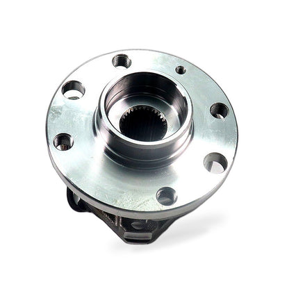 Front Wheel Bearing Hub Assembly Suitable for Opel Astra 2004-2010 VKBA3650 - BD4