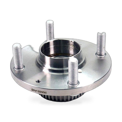 Rear Wheel Bearing Hub Assembly Suitable for Chery A13 Fulwin 2 E3 Arrizo 3 - ZT3